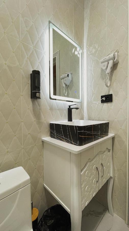 Khan Plaza Алматы Экстерьер фото